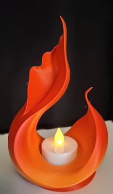 Bougeoir design 26