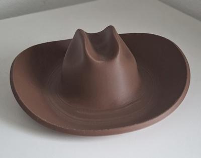 Chapeau de cow-boy
