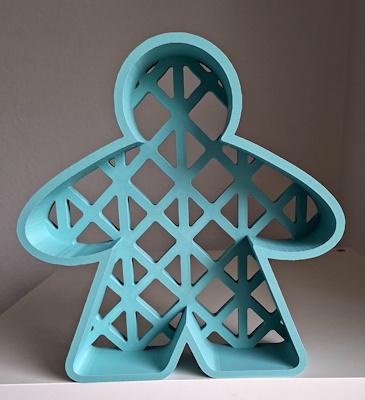 Grand Meeple Grille