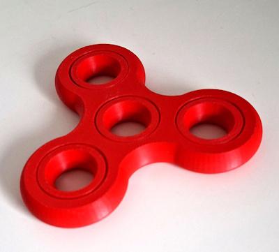 Hand Spinner