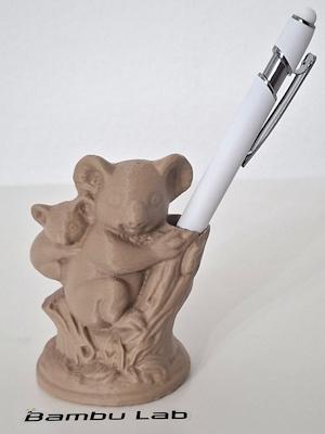 Maman koala