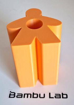 Meeple à stylo