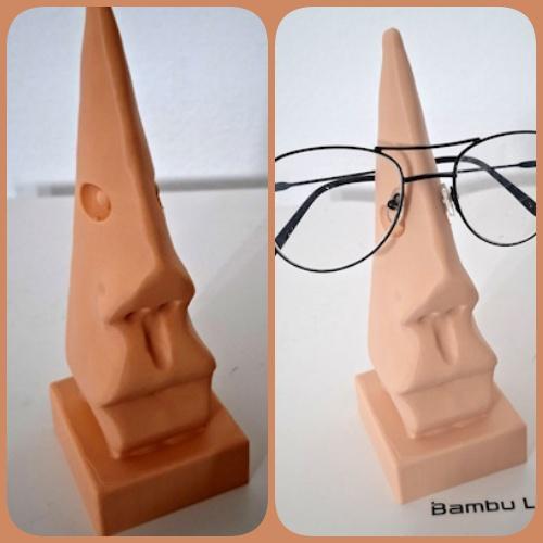 Porte lunette