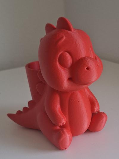 Pot dino BD