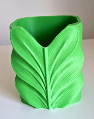 Pot plante