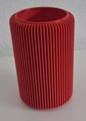 Pot grille