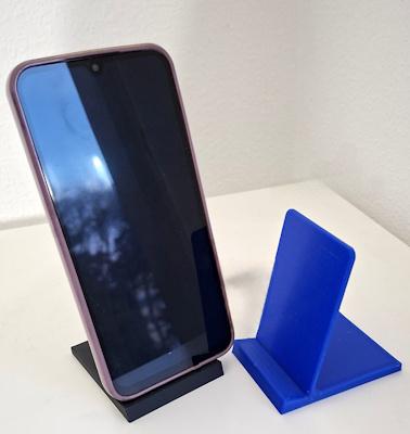 Support de smartphone