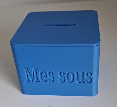 Petite tirelire