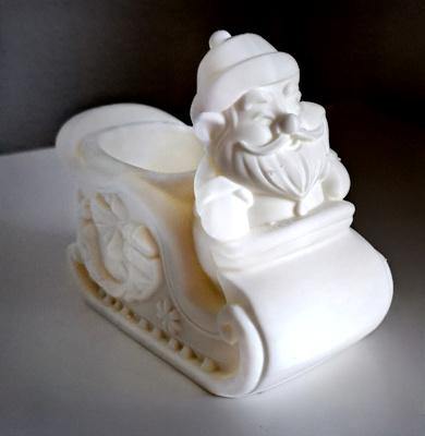Traineau Noël
