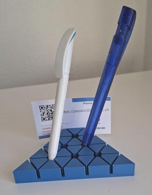 Triangle de bureau