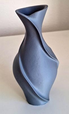 Vase élégance