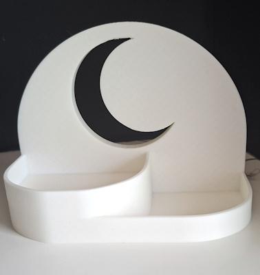 Vide poches Clair de lune